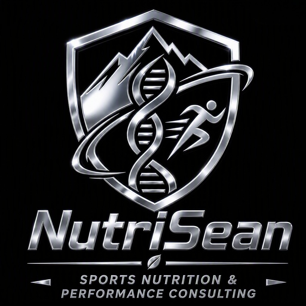 NutriSean Sports Nutrition & Performance Consulting, LLC.